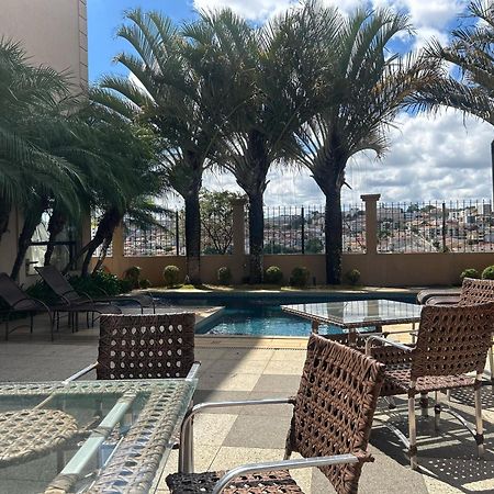 Class Hotel Varginha Varginha  Εξωτερικό φωτογραφία