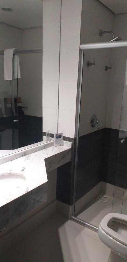 Class Hotel Varginha Varginha  Εξωτερικό φωτογραφία