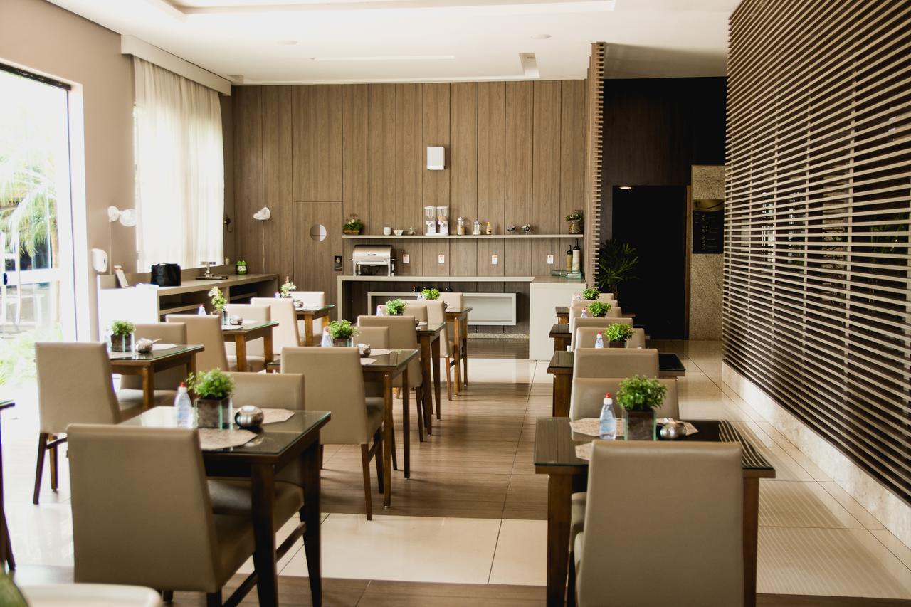 Class Hotel Varginha Varginha  Εξωτερικό φωτογραφία