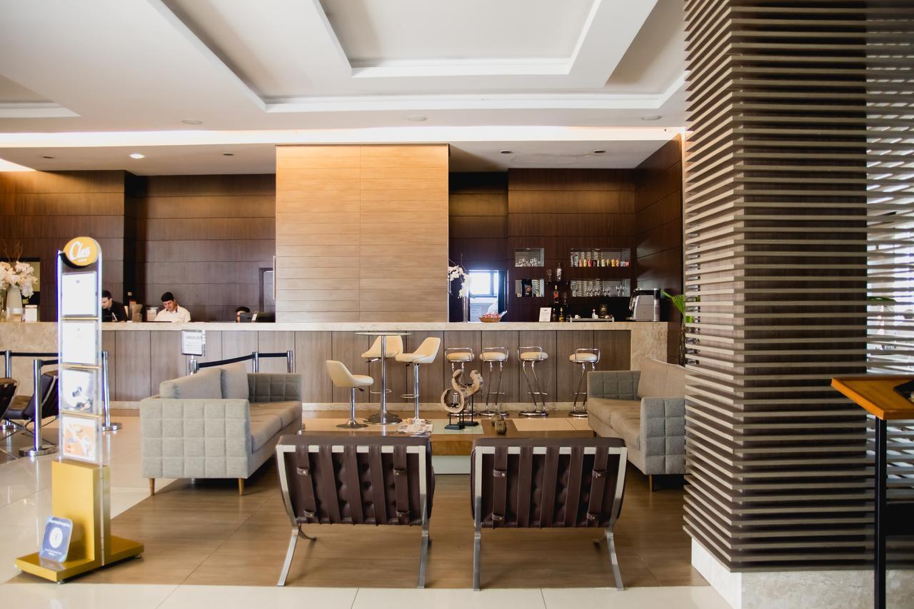 Class Hotel Varginha Varginha  Εξωτερικό φωτογραφία