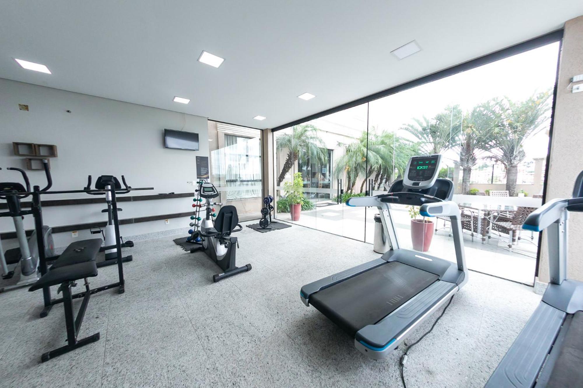 Class Hotel Varginha Varginha  Εξωτερικό φωτογραφία