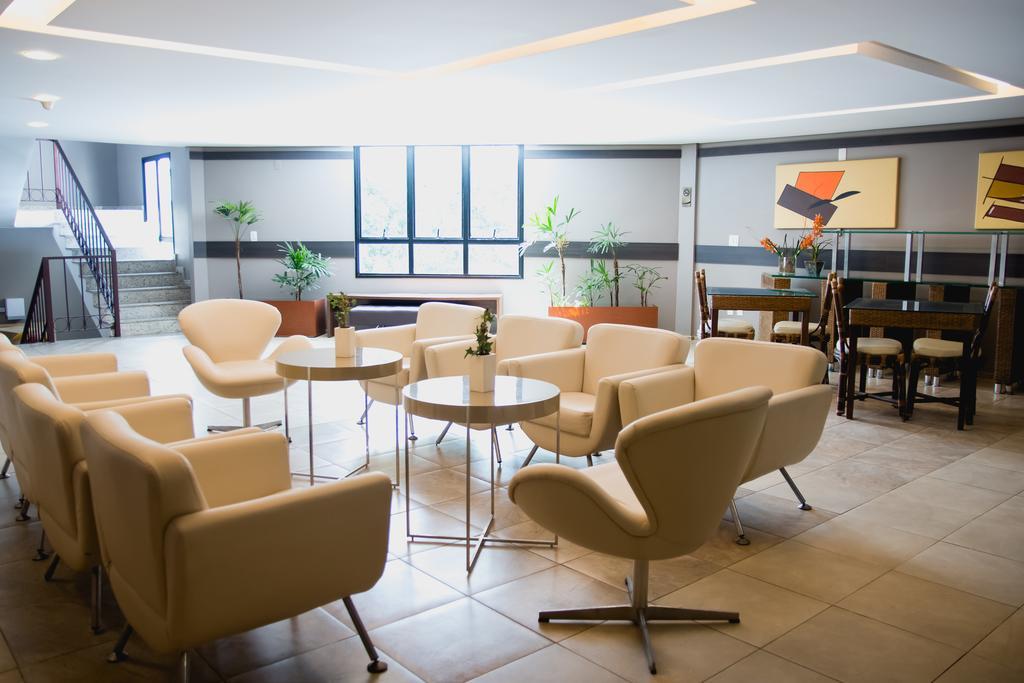 Class Hotel Varginha Varginha  Εξωτερικό φωτογραφία