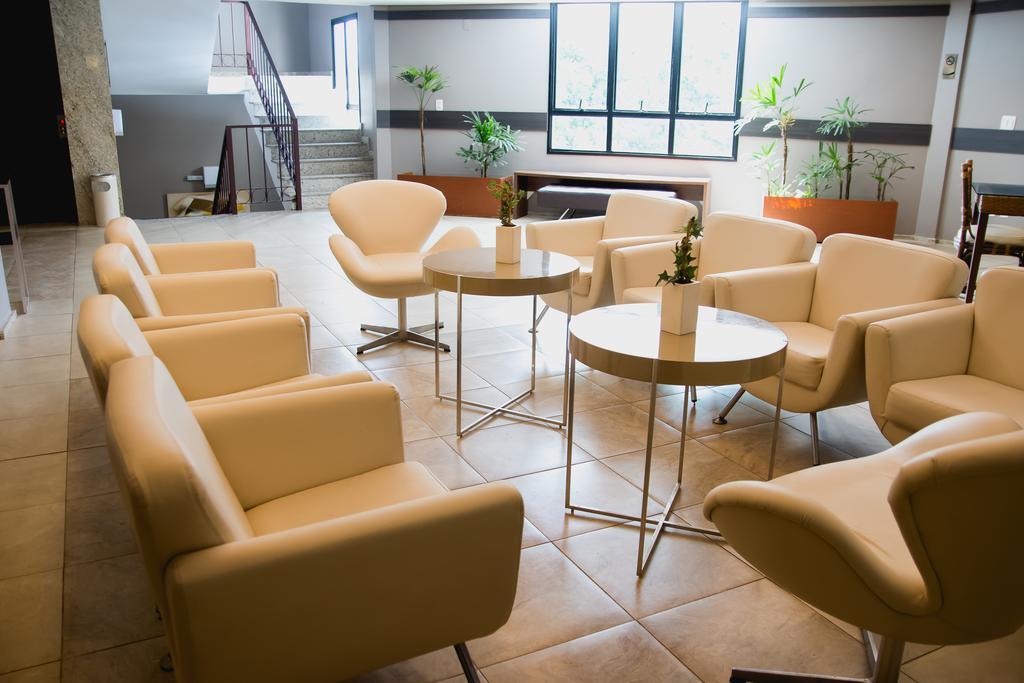 Class Hotel Varginha Varginha  Εξωτερικό φωτογραφία