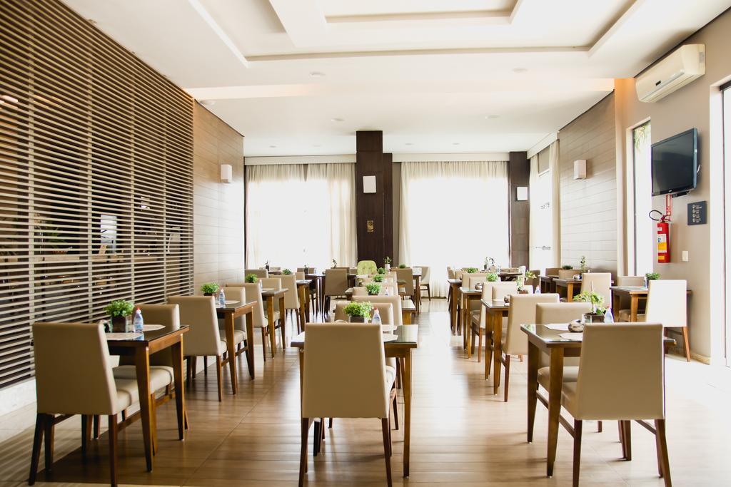 Class Hotel Varginha Varginha  Εξωτερικό φωτογραφία