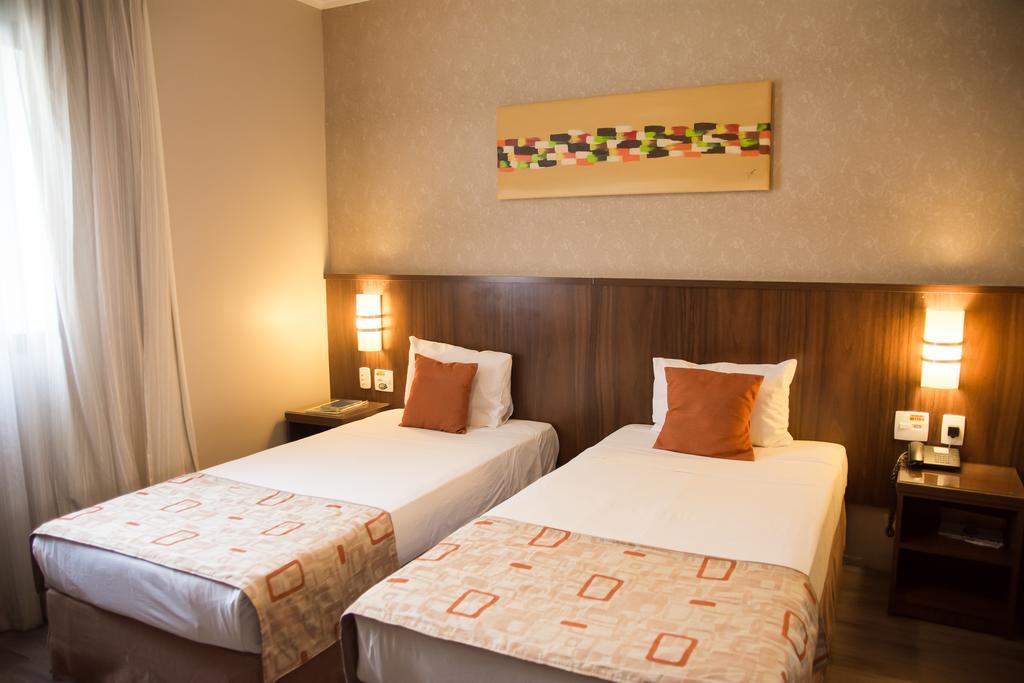 Class Hotel Varginha Varginha  Εξωτερικό φωτογραφία