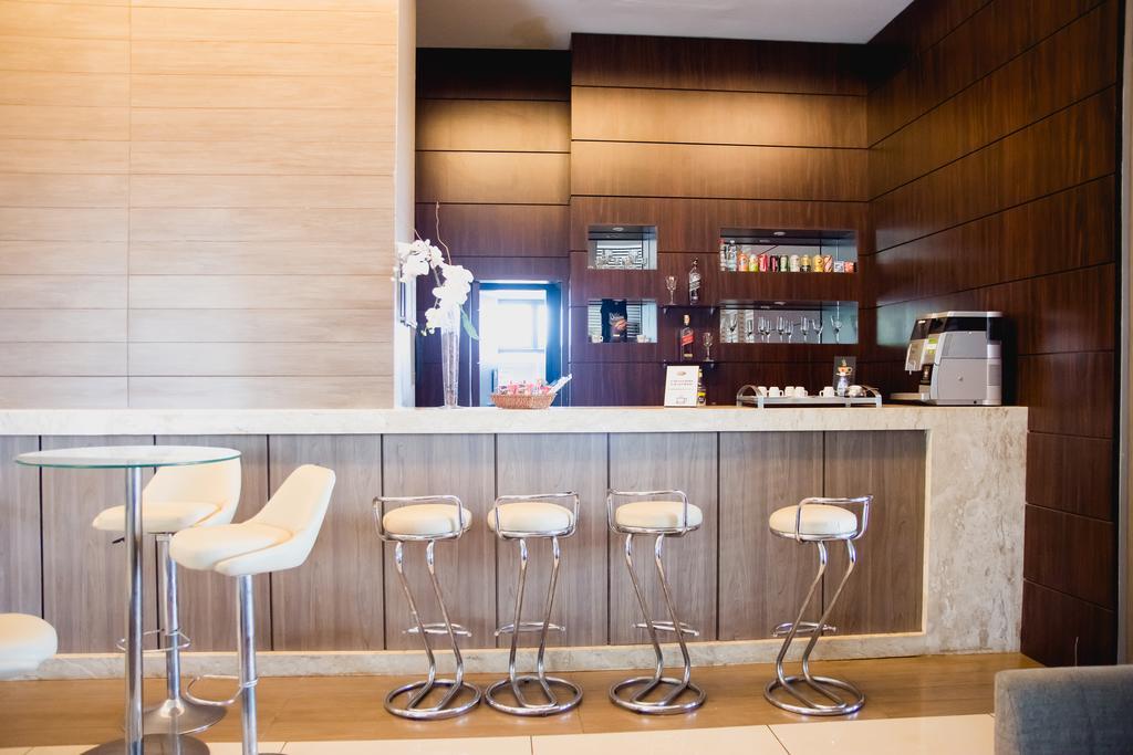 Class Hotel Varginha Varginha  Εξωτερικό φωτογραφία