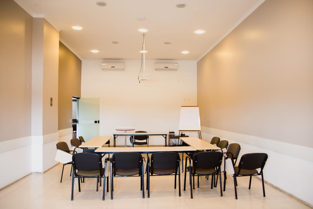 Class Hotel Varginha Varginha  Εξωτερικό φωτογραφία