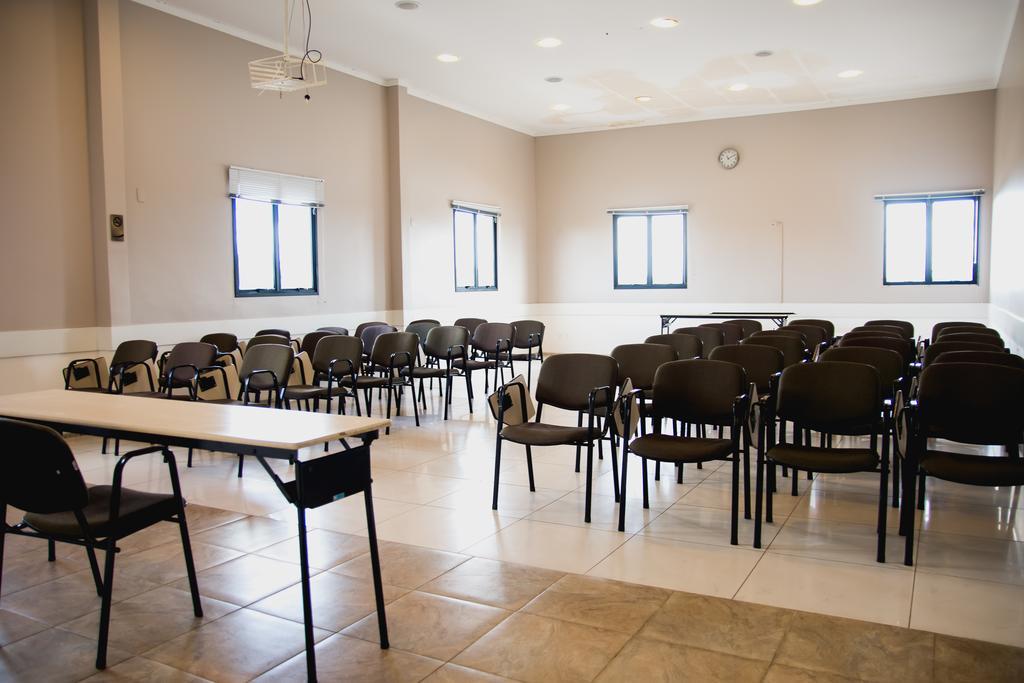 Class Hotel Varginha Varginha  Εξωτερικό φωτογραφία