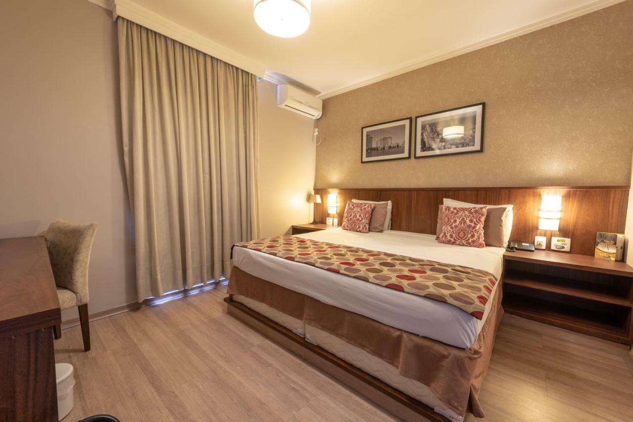 Class Hotel Varginha Varginha  Εξωτερικό φωτογραφία